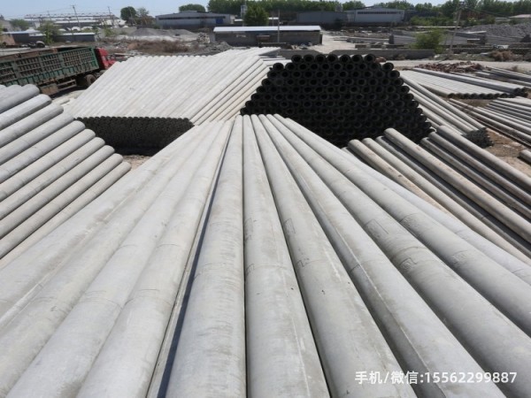 朝阳8米预应力电线杆